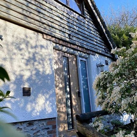 Coombe Edge Cottage Honiton Eksteriør billede