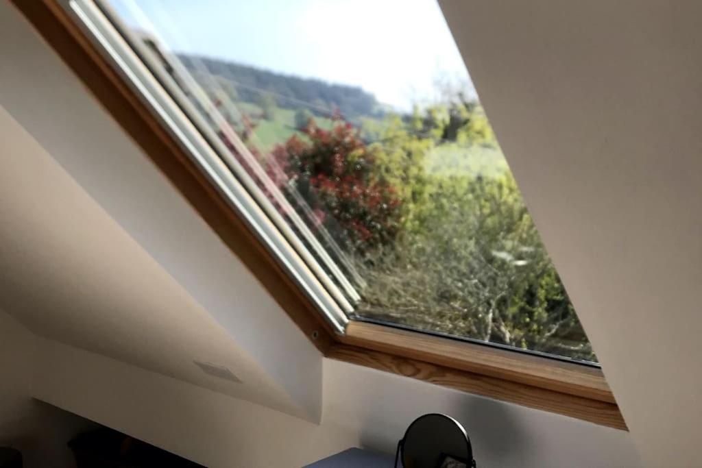 Coombe Edge Cottage Honiton Eksteriør billede